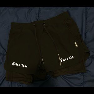 ASRV DSG 0467 Tetra Lite Liner Shorts